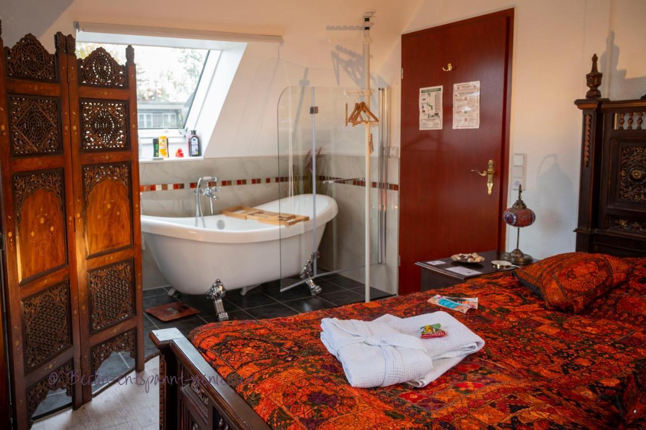 Berlin Entspannt Geniessen Bagian luar foto
