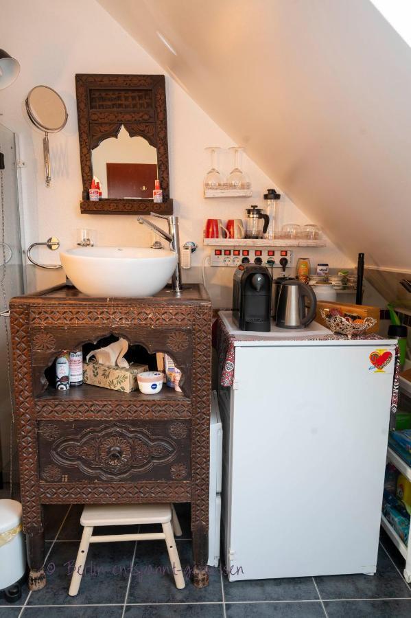 Berlin Entspannt Geniessen Bagian luar foto